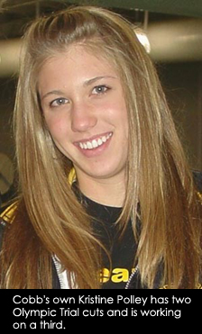 KristinePolley